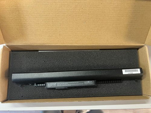 Batterie compatible 2power - batterie,