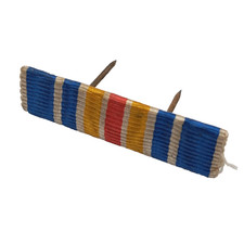 H21/11/25 (REF30793) Barrette militaire DES BLESSES DE GUERRE French MEDAL