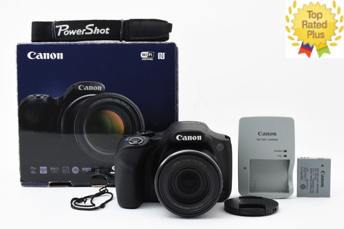 Top mint box canon - w/, box】canon