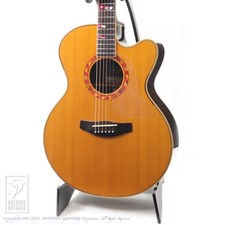 YAMAHA CPX-50 Custom (2002)