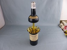 Ancien distributeur à