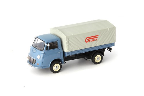 Auto cult 08004 goliath - cult,
