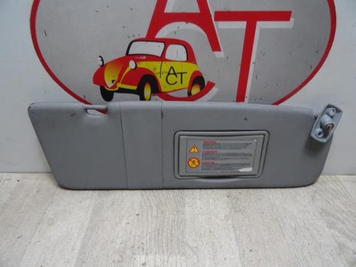 Pare soleil droit - , renault