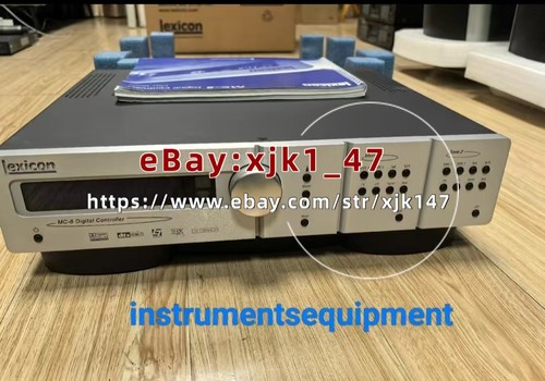 1pcs new lexicon 8 - lexicon, mc-8