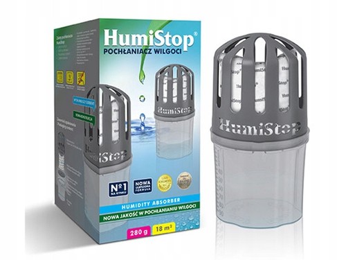 Absorbeur humidité avec - absorbeur,