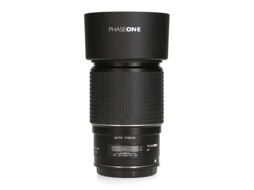 Phase one 150 8 - phase,