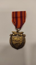 Médaille commémorative de la bataille de Dunkerque WW2