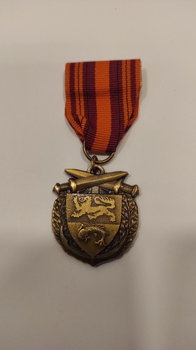 Médaille commémorative la - commémorative, de