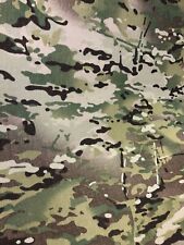 Crye Precision Multicam 330D DWR Cougar 100% Léger Milspec Nylon Cordura