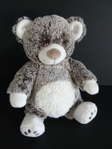Doudou peluche tex - *.,