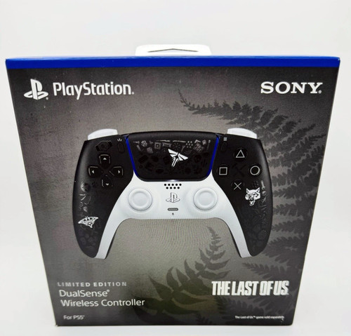 The last limited - us,