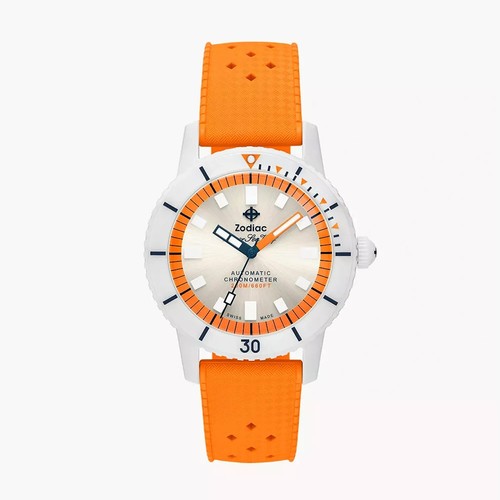 Zodiac super sea wolf ceramic - sea,