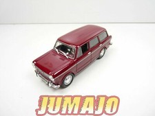 ITB1 Voiture 1/43 civile Italienne STARLINE : FIAT 1100 FAMILIARE break