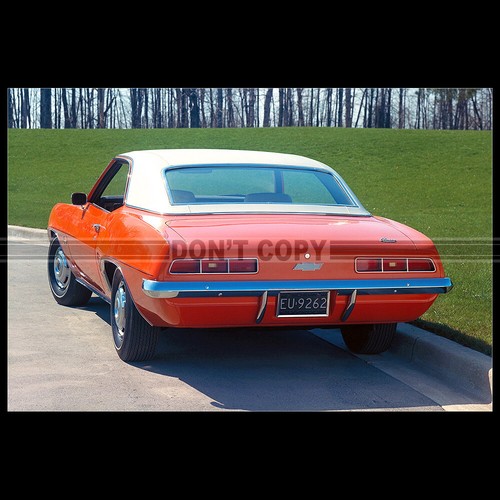 Photo 012539 chevrolet - photo, a.012539