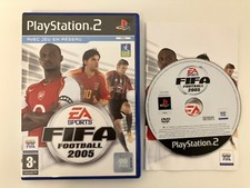 Sony PlayStation 2/PS2 - Fifa