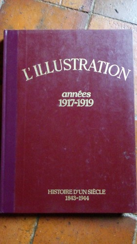 Illustration 1985 - 1985,