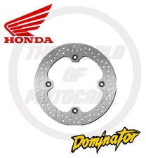 Disque Honda NX / Dominator