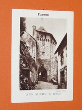 IMAGE 1932 VACHE QUI RIT