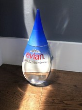 2000 Millennium Evian