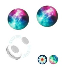 Aimant Fake Plug Écarteur