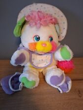 peluche popples BEBE complet