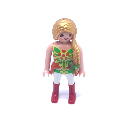 Playmobil pays magique - pays, *