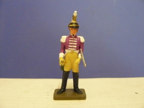 Starlux napoleon 93 - /, n°