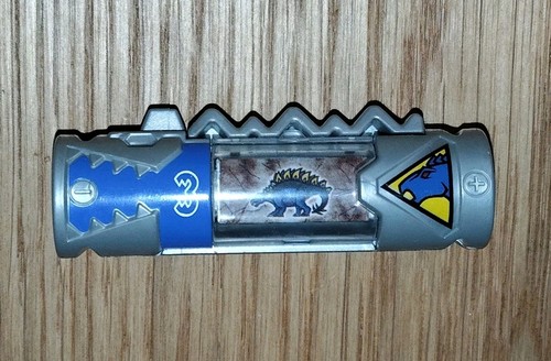 Power rangers dino charge - power,