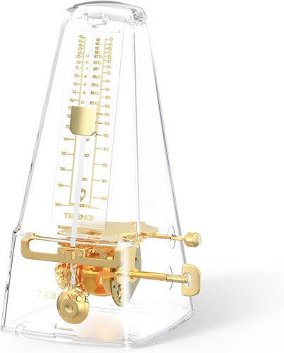 Terence mechanical metronome - terence,