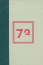 72 (projets pour ne plus y