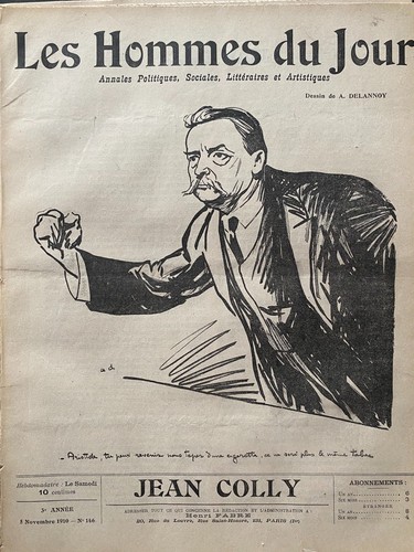 Les hommes jour - hommes,