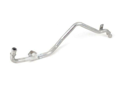 Audi coolant pipe - a4,