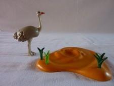 PLAYMOBIL ANIMAUX ZOO SAFARI