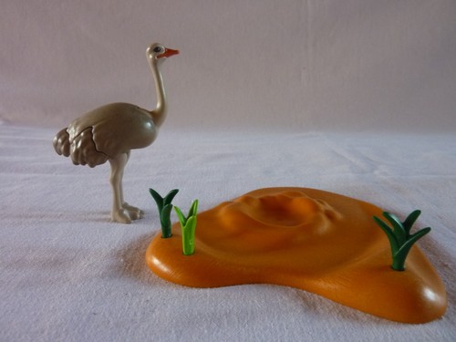Playmobil animaux zoo safari - playmobil,