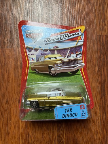 Voiture miniature disney pixar - voiture,