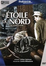 [DVD]  L'étoile du Nord  ( 1943 ) [ Anne Baxter, Dana Andrews ]  NEUF cellophané