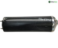 Silencieux gauche échappement SUZUKI GSXR 1300 2008-2017 HAYABUSA