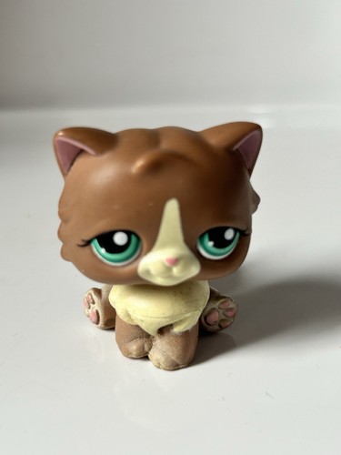 Lps littlest petshop pet shop - lps,