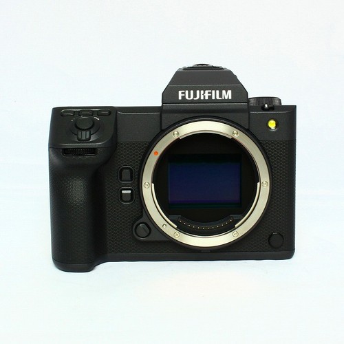 Fujifilm gfx 100 appareil - gfx,