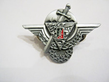 (NUMEROTE) LES PARACHUTISTES