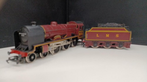 Railway model 5533 - , hornby
