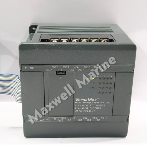 Fanuc emerson versamax - fanuc,