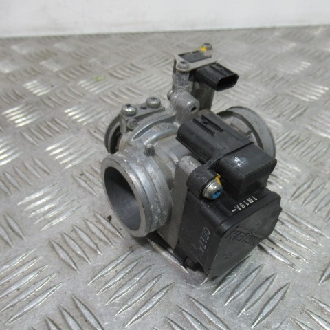 Corps papillon honda - honda, 700