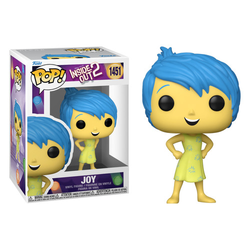 Funko pop joie 1451 disney - funko,