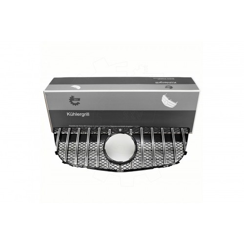 Grille radiateur calandre - grille,