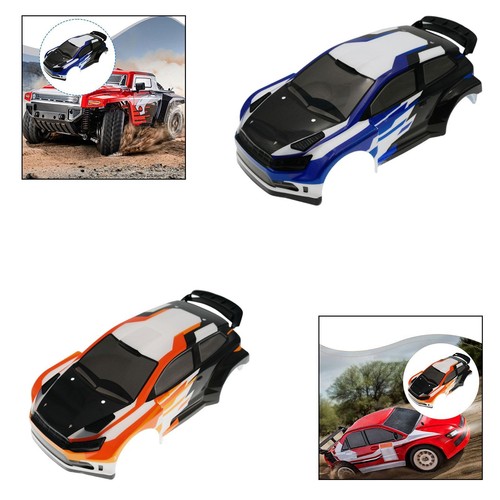 Coque voiture drift à - coque,