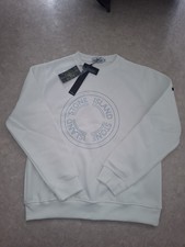 Sweats Stone Island Taille M