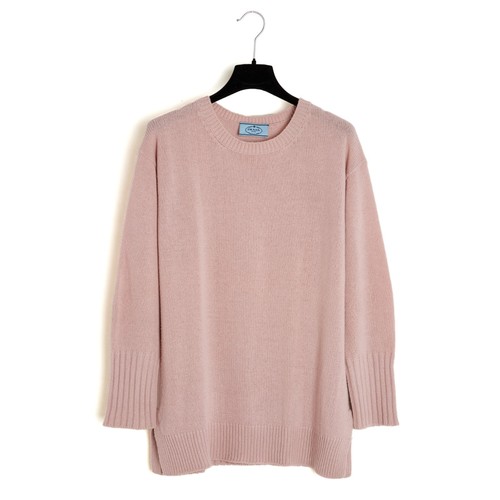 Prada pull oversize fr36 - pull,