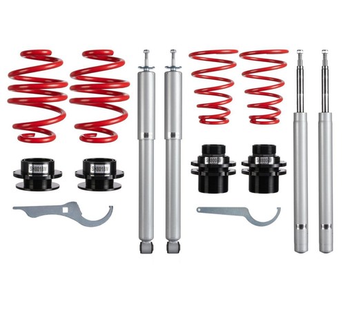 Kit suspension combine - suspension, filete