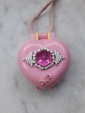 Polly pocket Bluebird Pretty